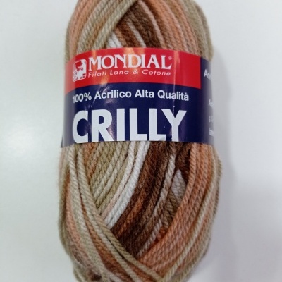 Crilly