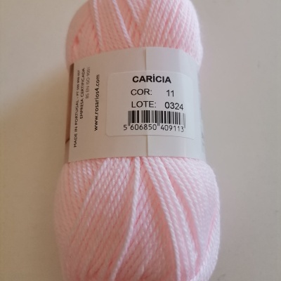 Caricia