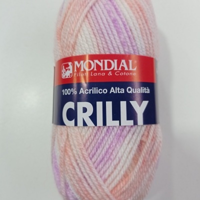 Crilly
