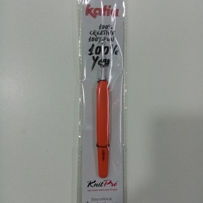 Agulhas Crochet  Katia