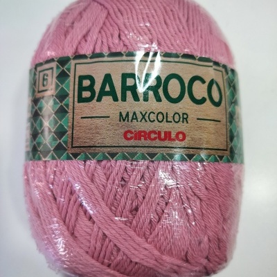 Barroco Maxcolor 6