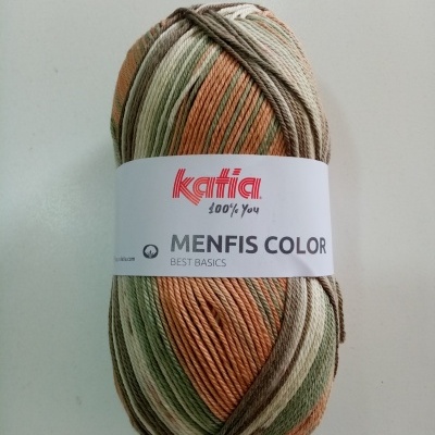 Menfis  Color