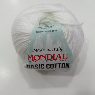 Basic Cotton