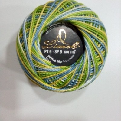 Limol nº6 - Matizados