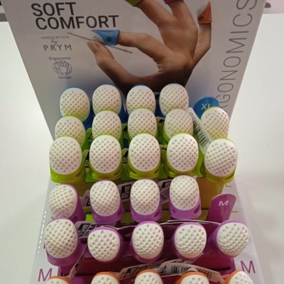 Dedais Silicone Prym