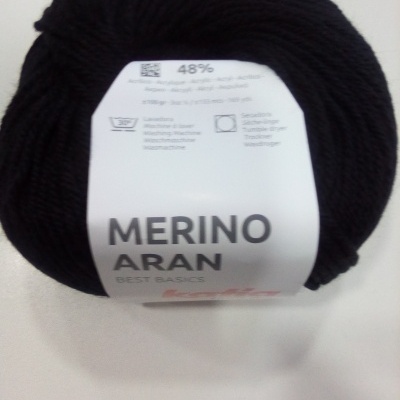 Merino Aran
