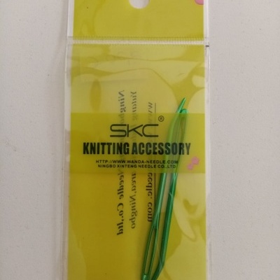 Agulha de Tapeçaria