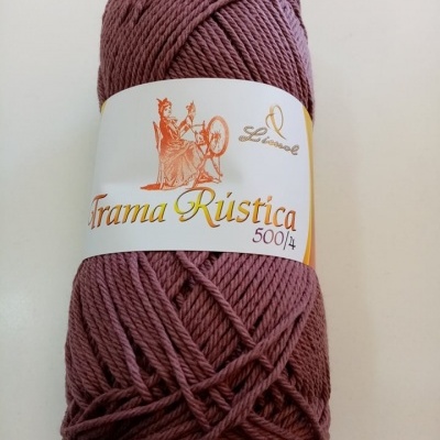 Trama Rústica
