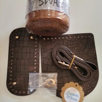 Kits Polipele p/Malas