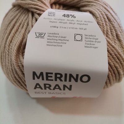 Merino Aran