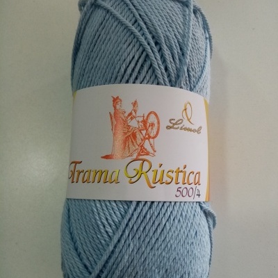Trama Rústica