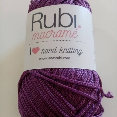 Rubi Macramé
