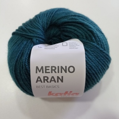 Merino Aran