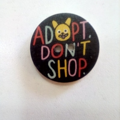 botões - Motivos Diversos