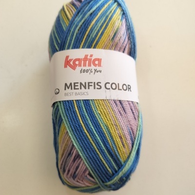 Menfis  Color