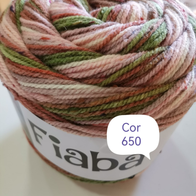 Fiaba