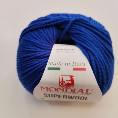 SuperWool