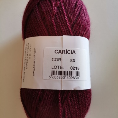 Caricia