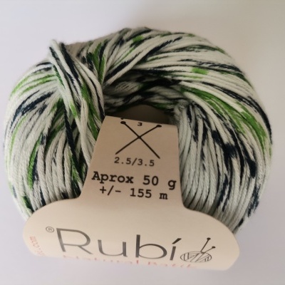 Rubi Natural Batik