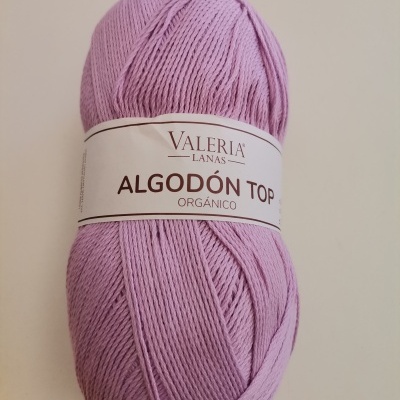 Algodon Top