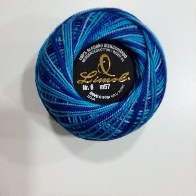 Limol nº6 - Matizados