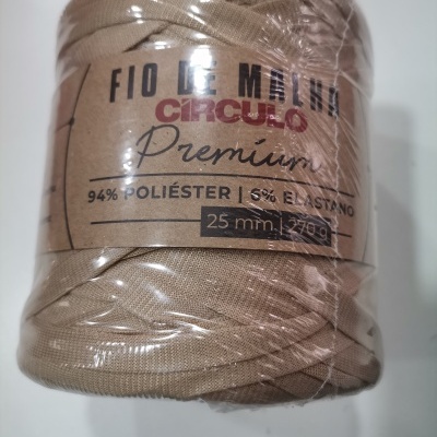 Fio de Malha