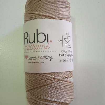 Rubi Macramé
