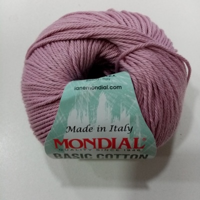 Basic Cotton