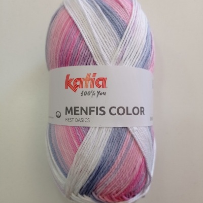 Menfis  Color