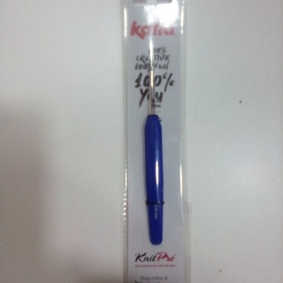 Agulhas Crochet  Katia