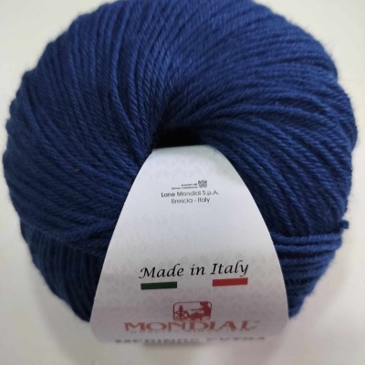 Merinos Extra Lisos Mondial