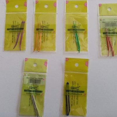 Agulha de Tapeçaria