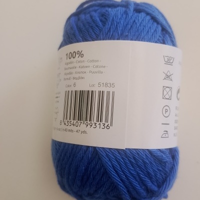 United Cotton