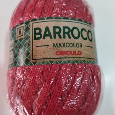 Barroco Maxcolor 6