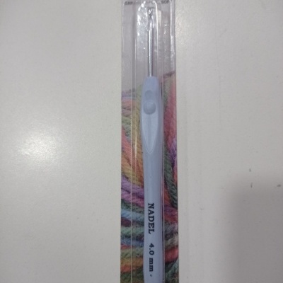 Agulhas Crochet Nadel