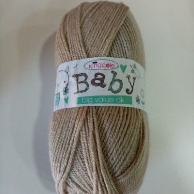 Baby DK