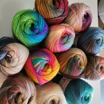 Happy Colour
