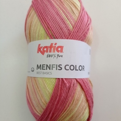 Menfis  Color