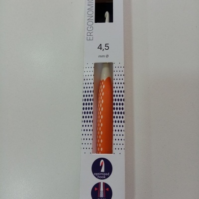 Agulhas Crochet  Prym