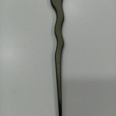 Prendedores de Malhas