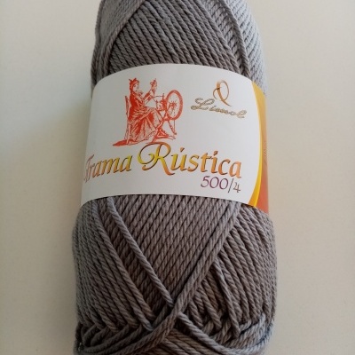 Trama Rústica