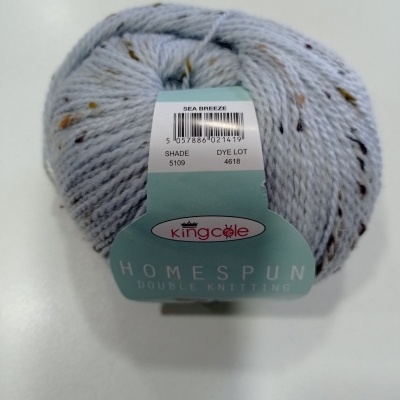 Home Spun