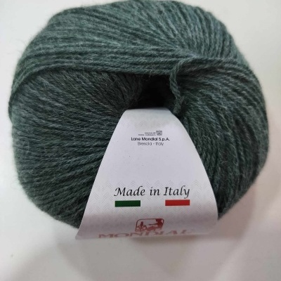 Merinos Extra Lisos Mondial