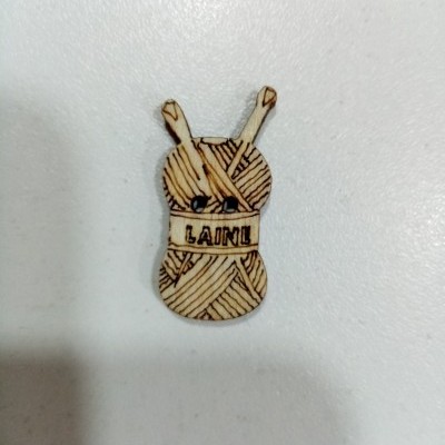 Etiquetas Roupa "Hand Made"