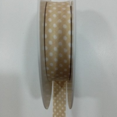 Fita Viés Perfilado