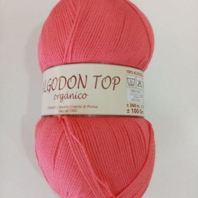 Algodon Top