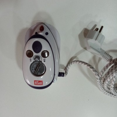 Mini Ferro de Engomar Prym
