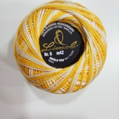 Limol nº6 - Matizados