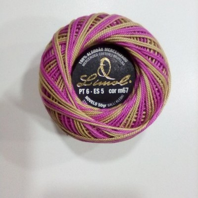 Limol nº6 - Matizados