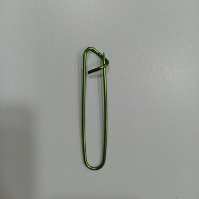 Alfinetes Segura Malhas